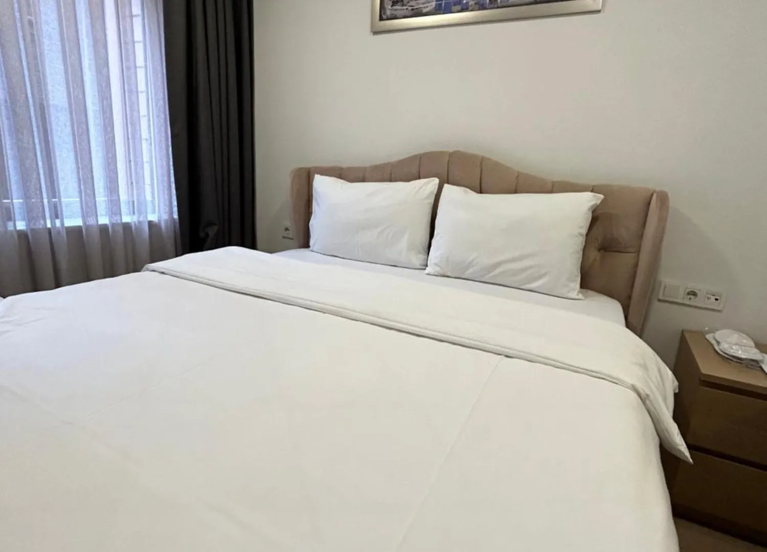 Hagia Sophia Hotels Istanbulská provincie