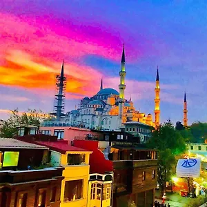 Charm Provincia di Istanbul