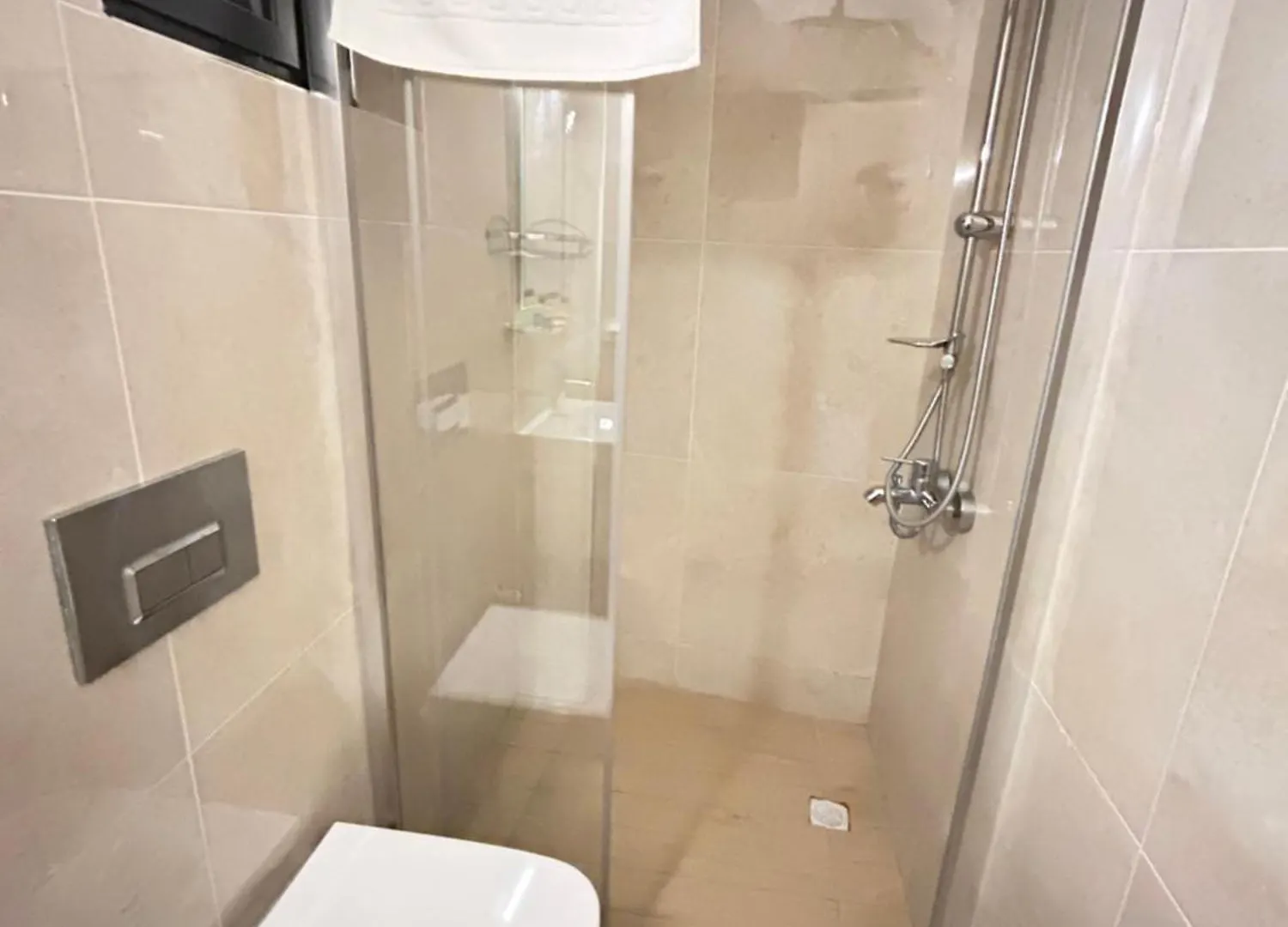Kemping Hagia Sophia Hotels Isztambul