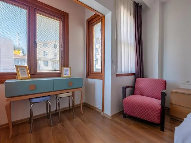 Hagia Sophia Hotels イスタンブール 0*,