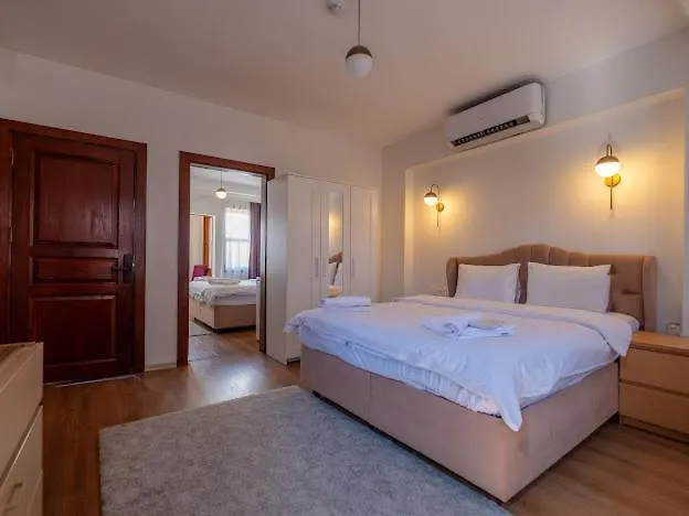 Hagia Sophia Hotels イスタンブール 0*,  トルコ