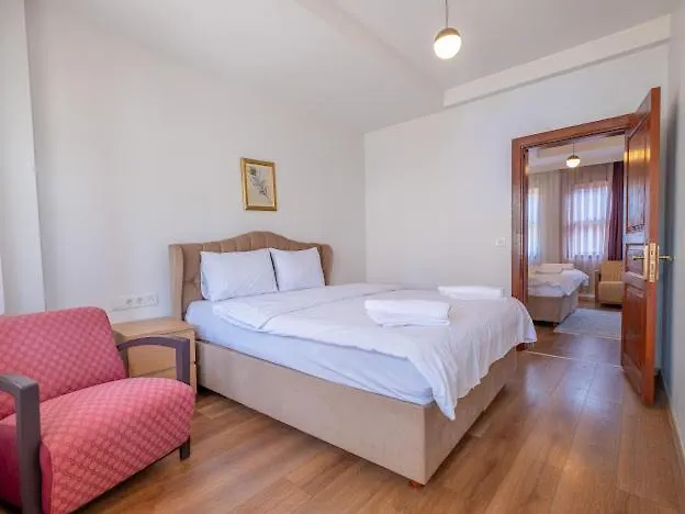 Hagia Sophia Hotels イスタンブール
