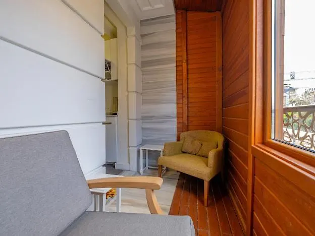 Hagia Sophia Hotels Istanbul