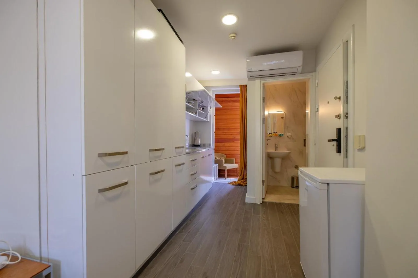 Hagia Sophia Hotels Istanbul Turkey