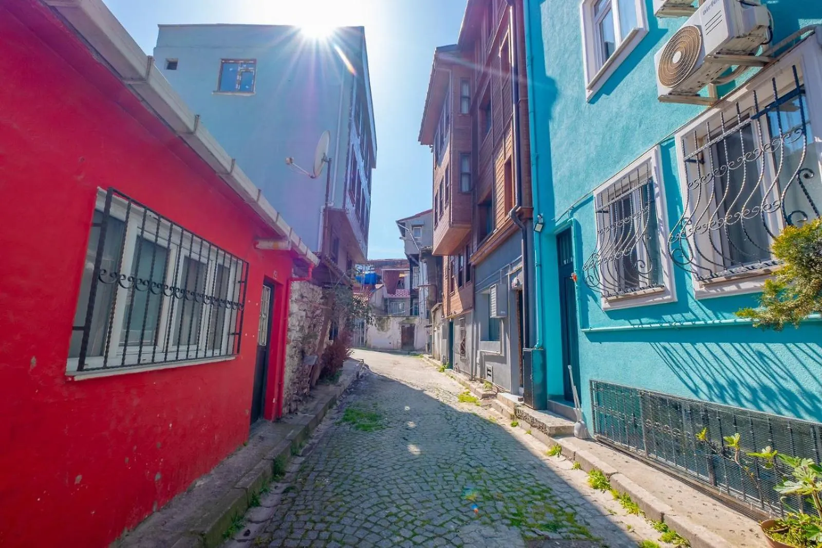 Hagia Sophia Hotels Istanbul 0*,  Turkey